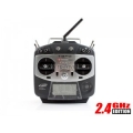 Futaba 8FG Super Transmitter w/ 8CH FASST R6208SB Receiver (SOLD OUT)
