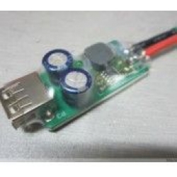 2-6s Lithium Power Bank Conversion Adaptor for Mobile Phone (SOLD OUT)