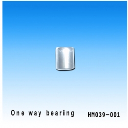 One way bearing s39 (HM039-001)