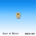 Gear of Motor s39 (HM039-002)