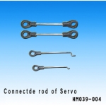 Connected rod of servo s39 (HM039-004)