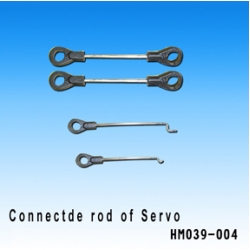 Connected rod of servo s39 (HM039-004)