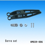 Servo Set s39 (HM039-006)