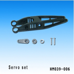 Servo Set s39 (HM039-006)