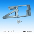 Servo Set 2 s39 (HM039-007)
