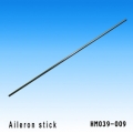 Aileron Stick s39 (HM039-009) (SOLD OUT)