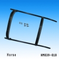 Horse s39 (HM039-010)
