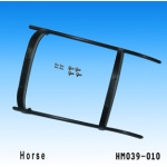 Horse s39 (HM039-010)