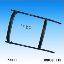 Horse s39 (HM039-010)