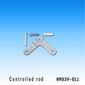 Controlled rod s39 (HM039-011)