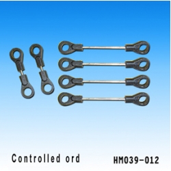 Connector rod s39 (HM039-012)