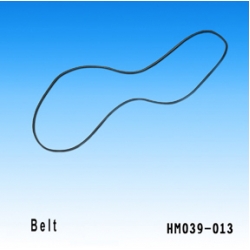 Belt s39 (HM039-013)