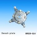 Swash Plate s39 (HM039-014)