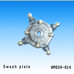 Swash Plate s39 (HM039-014)