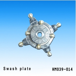 Swash Plate s39 (HM039-014)