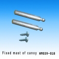 Fixed mast of Cappy s39 (HM039-018)