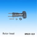 Rotor head s39 (HM039-019)