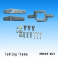Rotating frame s39 (HM039-020)