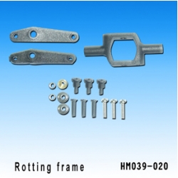 Rotating frame s39 (HM039-020)