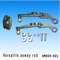 Versatile asway rod s39 (HM039-021)