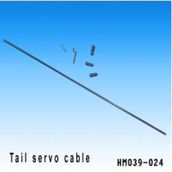 Tail Servo cable s39 (HM039-024)