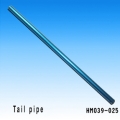 Tail pipe s39 (HM039-025)