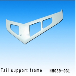 Tail Support frame s39 (HM039-031)