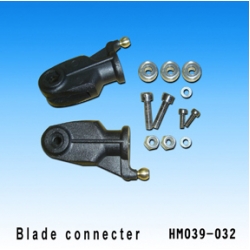 Blades connector s39 (HM039-032)