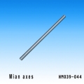 Main Axes s39 (HM039-044)