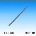 Main Axes s39 (HM039-044)