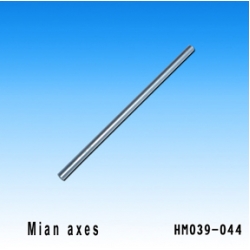 Main Axes s39 (HM039-044)