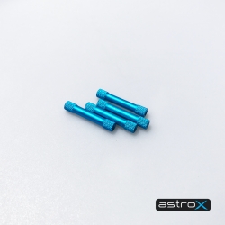 Alu6061 Srandoff New 4pcs