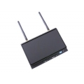 5.8GHz 32-Ch Diversity Receiver 7 Monitor With Foldable Shade (Compactible with many brands) 