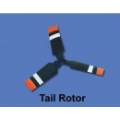 Tail Rotor Blade [HM-CB180-Z-02] 