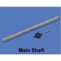 Main Shaft [HM-CB180-Z-10]