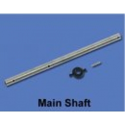 Main Shaft [HM-CB180-Z-10]