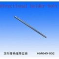 Directional Holder Bolt s40 (HM 040-002)
