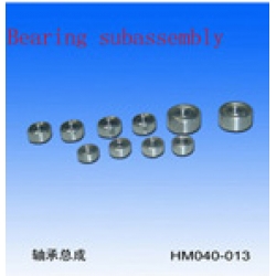 Bearing Assembly s40 (HM 040-013)