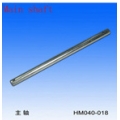 Main Shaft  s40 (HM 040-018)