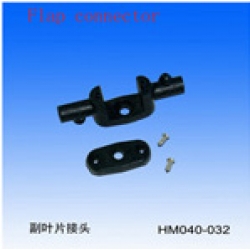 Flap Connector s40 (HM 040-032)