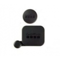 GoPro Hero 3+ special customized accessories: Caps Lens Cover Set