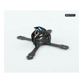 AstroX Q size 130 Tiny racing drone frame kit