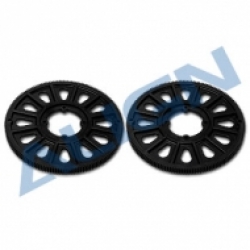 H50018QA  Main Drive Gear/162T (SOLD OUT)