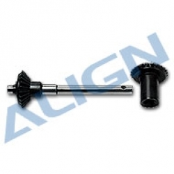 Torque Tube Rear Drive Gear Set HN7042A 