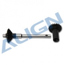 450 Torque Tube Rear Drive Gear Set H45G002XXT