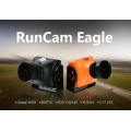 RunCam EAGLE 800TVL 130degrees of FOV 16:9 FPV Camera PAL/NTSC  ( SOLD OUT )
