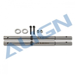 H6NH002XXW 600N DFC Main Shaft Set (For 600Nitro) 