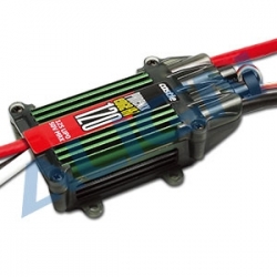 HES12002 Castle EDGE HV 120 Brushless ESC (SOLD OUT)