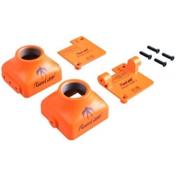 RunCam Swift2 Protective FPV Camera Case Orange