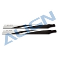 HD550B  550 Carbon Fiber Blades (SOLD OUT)